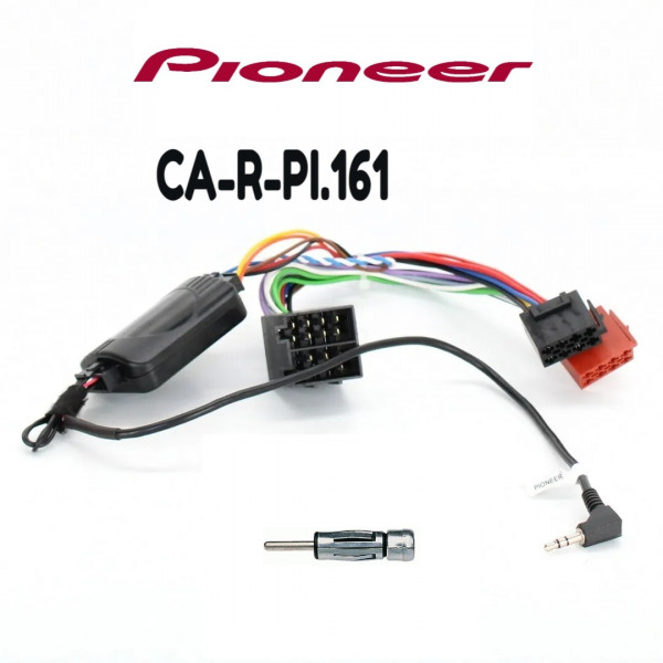 Pioneer CA-R-PI.161 Interface commande au volant PSA